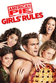 American Pie Presents: Girls' Rules HD 720