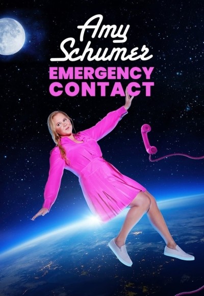 Amy Schumer: Emergency Contact Episode 1