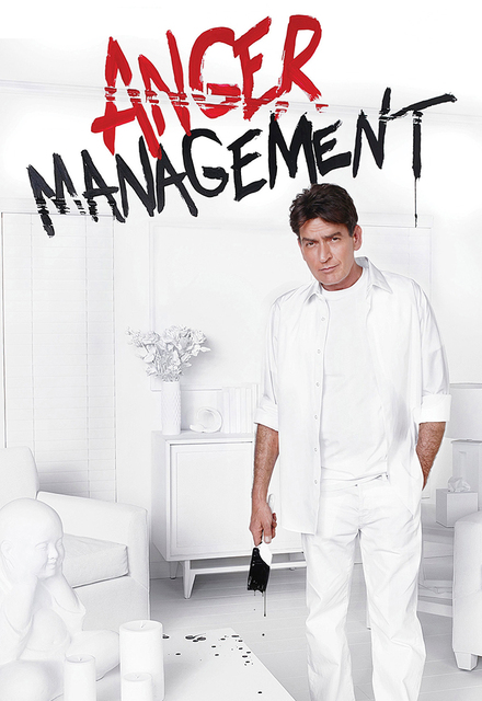 Anger Management - Season 4 Episode 4