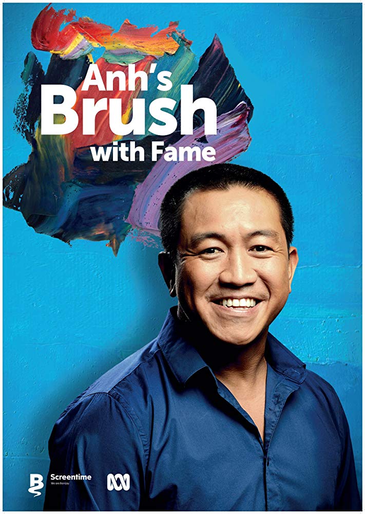 Anh's Brush with Fame - Season 1 Episode 8