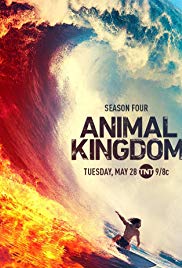 Animal Kingdom - Season 4 Episode 6