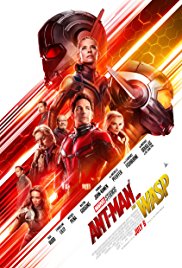 Ant-Man and the Wasp HD 720