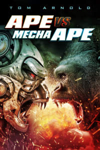 Ape vs Mecha Ape Episode 1