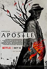 Apostle HD 720