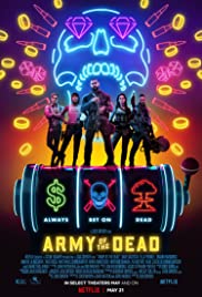 Army of the Dead HD 720
