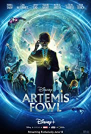 Artemis Fowl HD 720