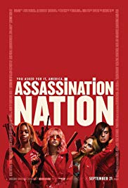 Assassination Nation HD 720