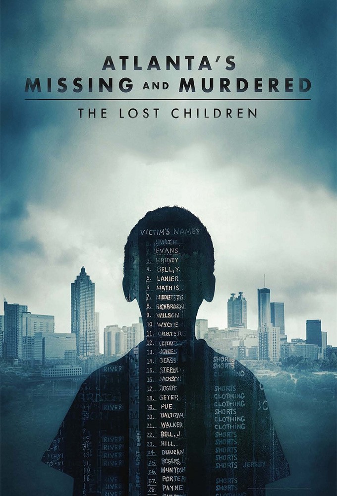 Atlanta’s Missing and Murdered: The Lost Children - Season 1 Episode 1