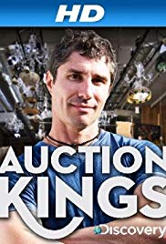 Auction Kings - Season 1 Episode 14