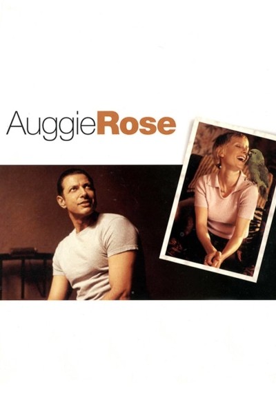 Auggie Rose 