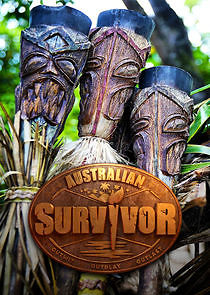 Australian Survivor - Season 10 Episode 7