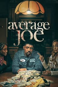 Average Joe - Season 1 Episode 1