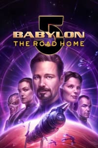 Babylon 5: The Road Home Episode 1