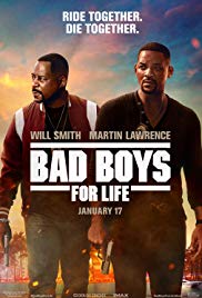 Bad Boys for Life HD 720