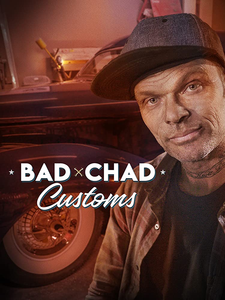 Bad Chad Customs - Season 2 Episode 7