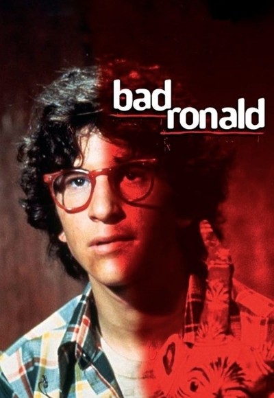 Bad Ronald 