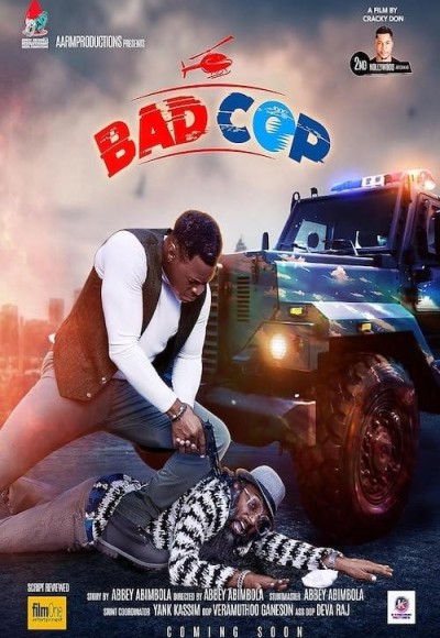 Badcop 