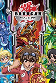 Bakugan Battle Brawlers: Gundalian Invaders Episode 25