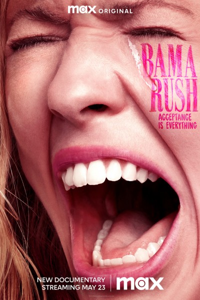 Bama Rush 