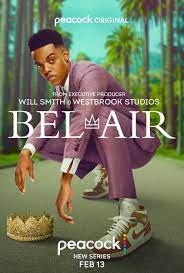 BEL-AIR - SEASON 2 Episode 8