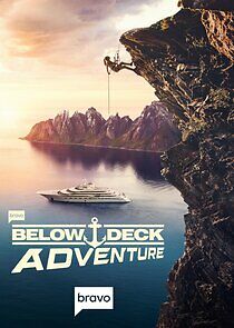 Below Deck Adventure - Season 1 Episode 6