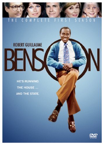 Benson - Season 1 Episode 4