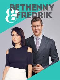 Bethenny & Fredrik - Season 1 Episode 8