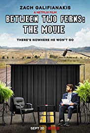 Between Two Ferns: The Movie HD 720