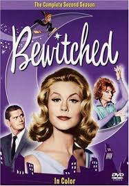 Bewitched - Season 2 Episode 6