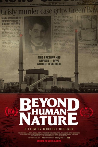 Beyond Human Nature 