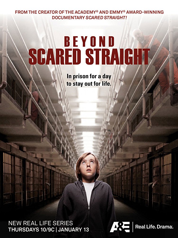 Beyond Scared Straight - Season 6 Episode 3