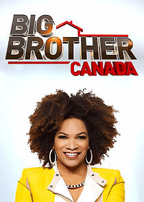 Big Brother Canada - Season 10 Episode 14