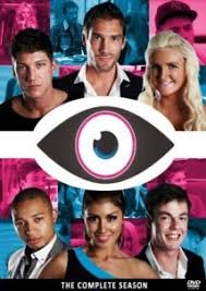 Big Brother (UK) - Season 18 Episode 53