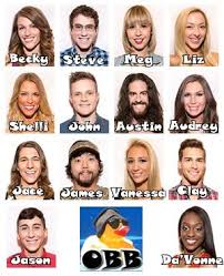 Big Brother US - Season 17 Episode 27