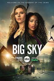 Big Sky - Seson 2 Episode 6