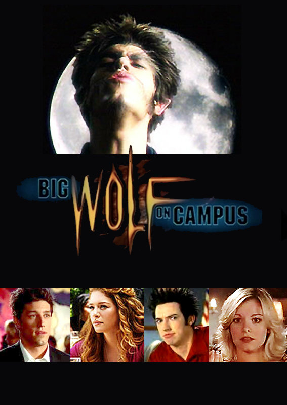 Big Wolf on Campus Episode 40