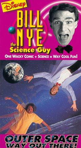 Bill Nye, the Science Guy - Season 5 Episode 1