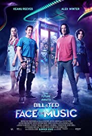Bill & Ted Face the Music HD 720
