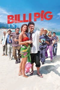 Billi Pig Episode 1