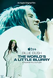 Billie Eilish: The World's a Little Blurry HD 720
