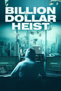 Billion Dollar Heist Episode 1