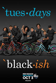 Black-ish - Season 4 Episode 13