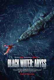 Black Water: Abyss HD 720