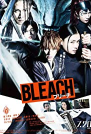 Bleach HD 720