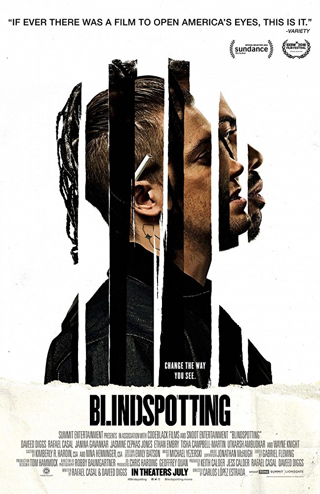 Blindspotting HD 720