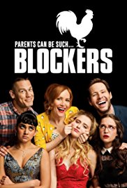 Blockers HD 720