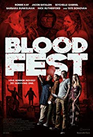 Blood Fest HD 720