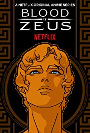 Blood of Zeus - Season 1 Episode 4