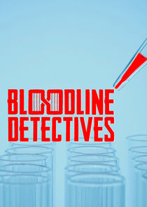 Bloodline Detectives - Season 1 Episode 14