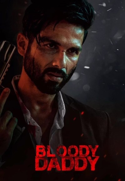 Bloody Daddy Episode 1